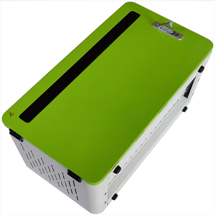 OEM Powder Coating Steel Shell Electronic electrical metal Enclosure Box