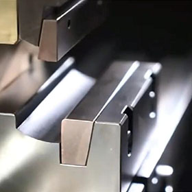 Sheet Metal Stamping Dies & Processes