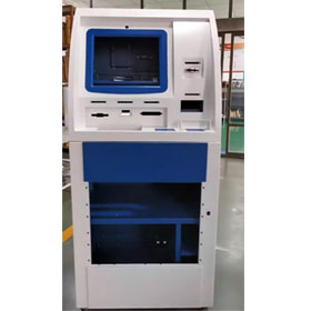 Card skimmer atm Bank atm machine