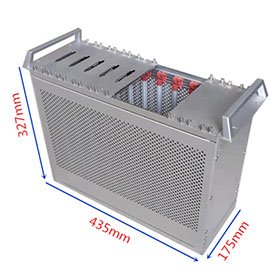 Custom Electrical Enclosure / Server Chassis