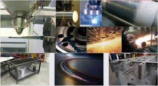 manual welding