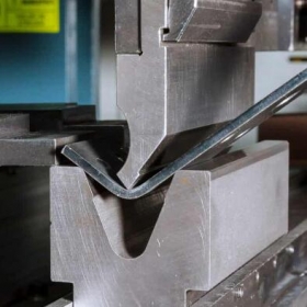 Design Tips for Sheet Metal Bending