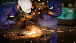 TIG Welding