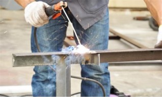 Stick Welding