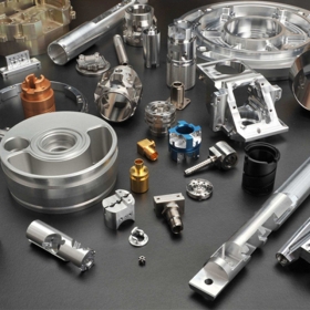 china mass production cnc machining parts