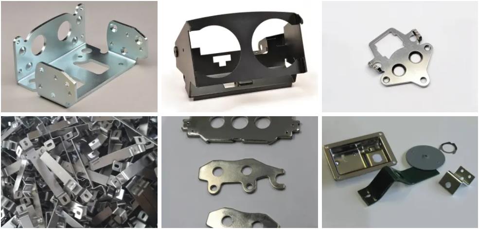 china stainless steel stamping parts manufacturers