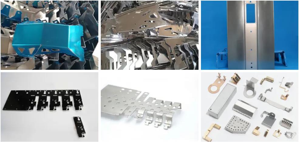 china stainless steel stamping parts manufacturers