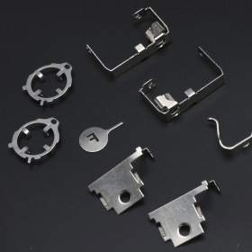 manufacturer & supplier of sheet metal components