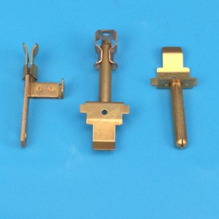 sheet metal stamping sample 4