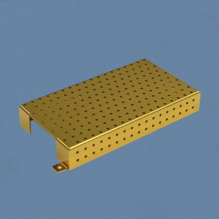 sheet metal stamping sample 6