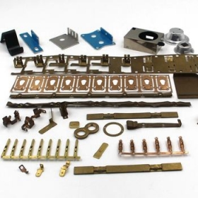 Key Factors in Choosing Sheet Metal Stamping Parts for Your Projects