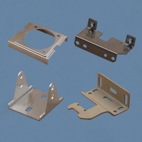 Comprehensive Metal Stamping Solutions for Diverse Industries