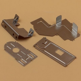 Innovative Metal Stamping Solutions for Diverse Applications