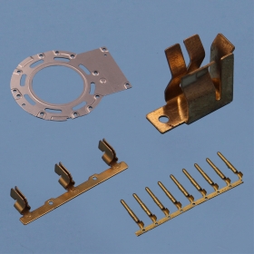 The Role of Precision Metal Stamping in High-Quality Manufacturing