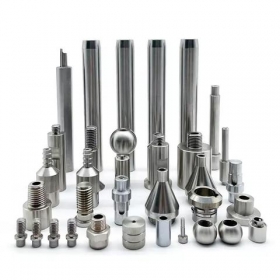 CNC Machining for Copper Components