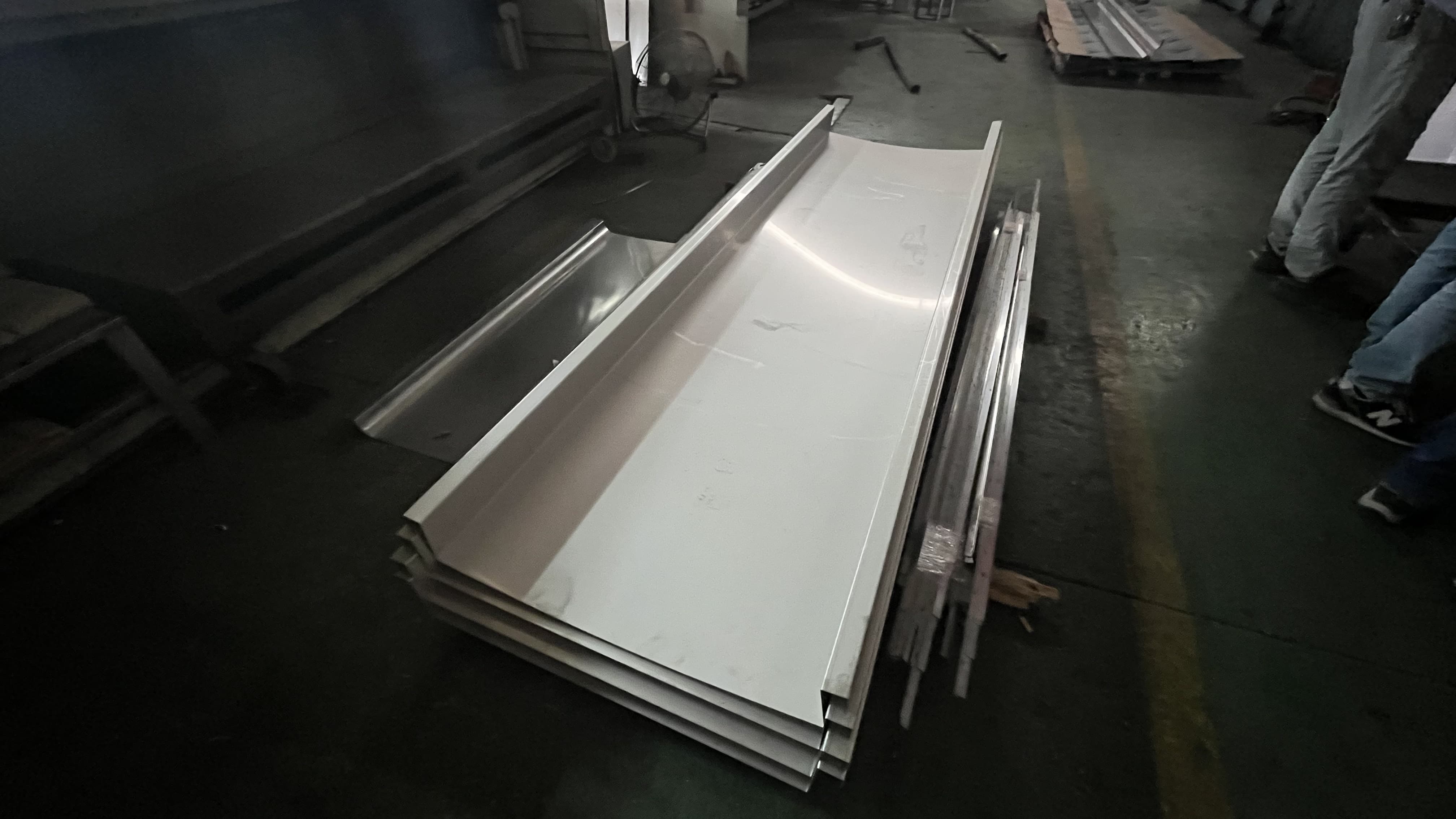 Bending product 2