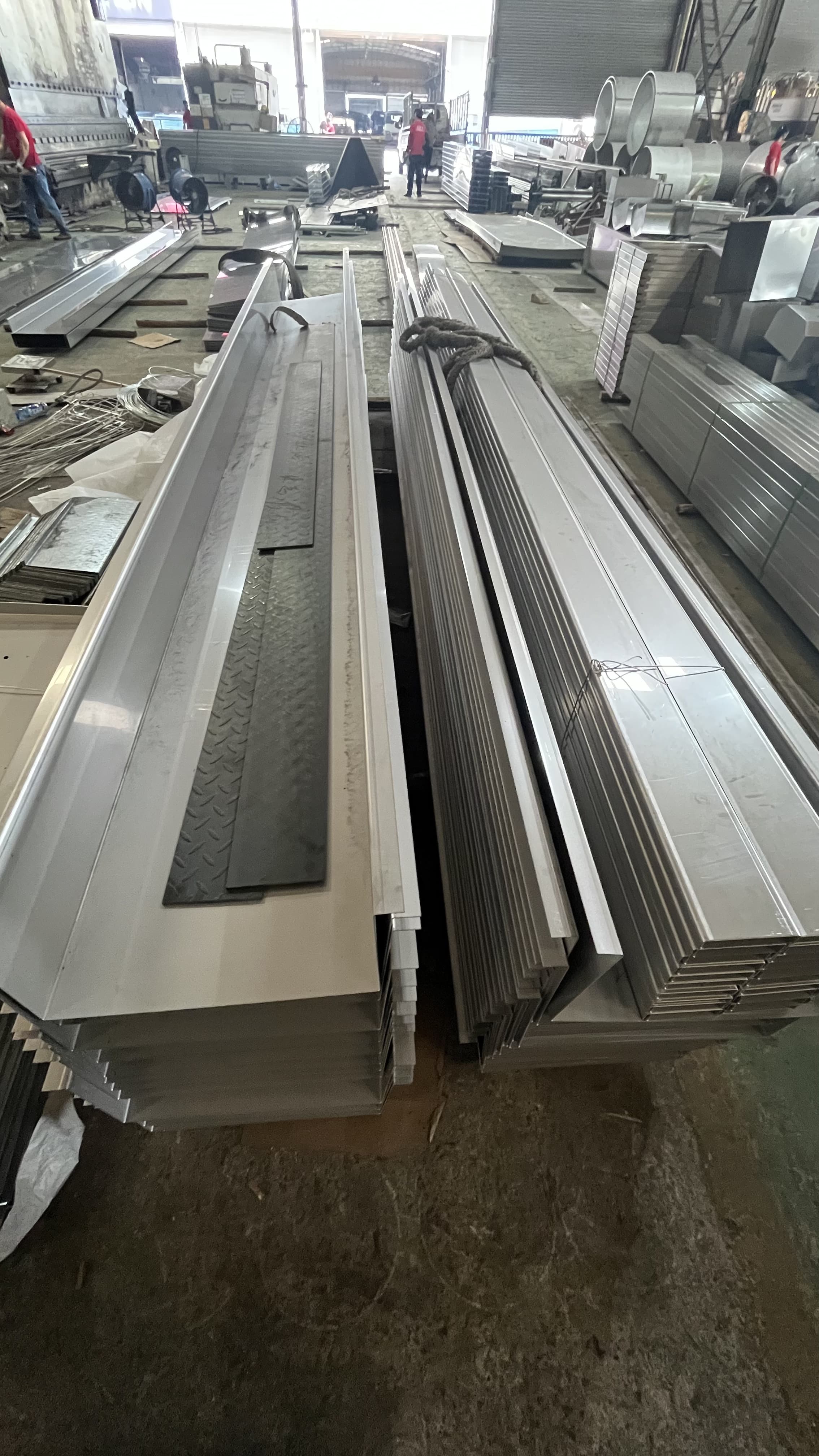 Bending product 5