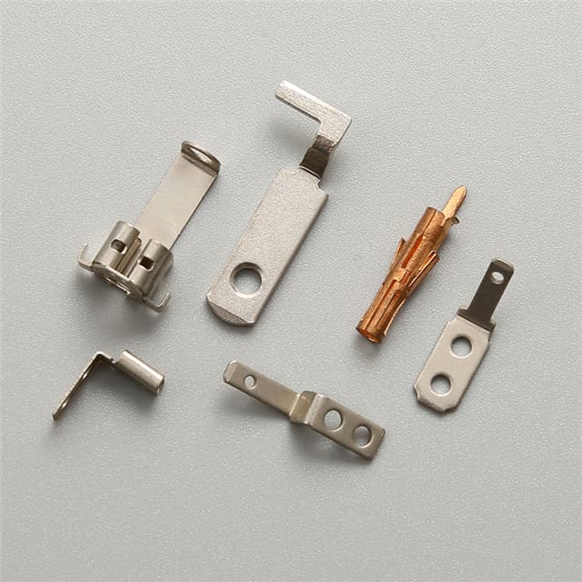 Precision terminal samples