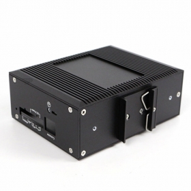 Heat-Dissipating Sheet Metal Enclosures for High-Performance Devices