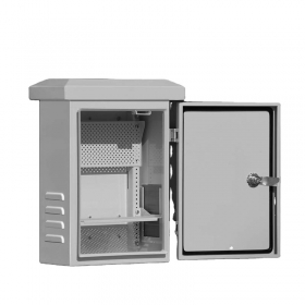 Rugged Outdoor Sheet Metal Enclosures for Industrial Applications