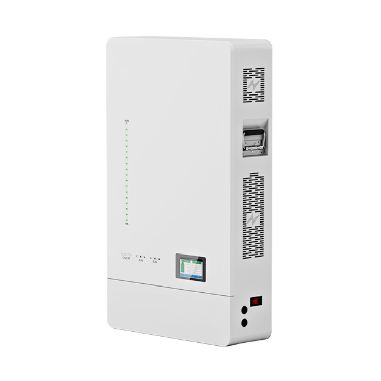 Two-tone smart display terminal housing