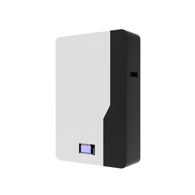 Compact case for touchscreen interface module