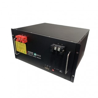 Battery enclosure project 2