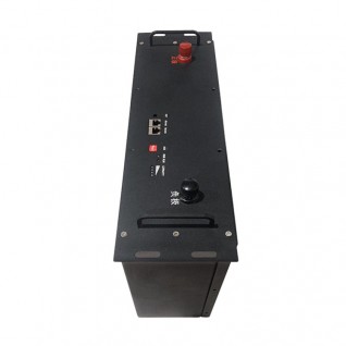 Battery enclosure project 4