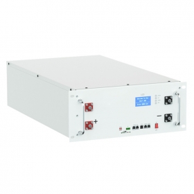 Sheet Metal Enclosures for Lithium Battery and Energy Storage Systems