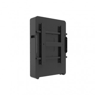 Smart terminal enclosure 3