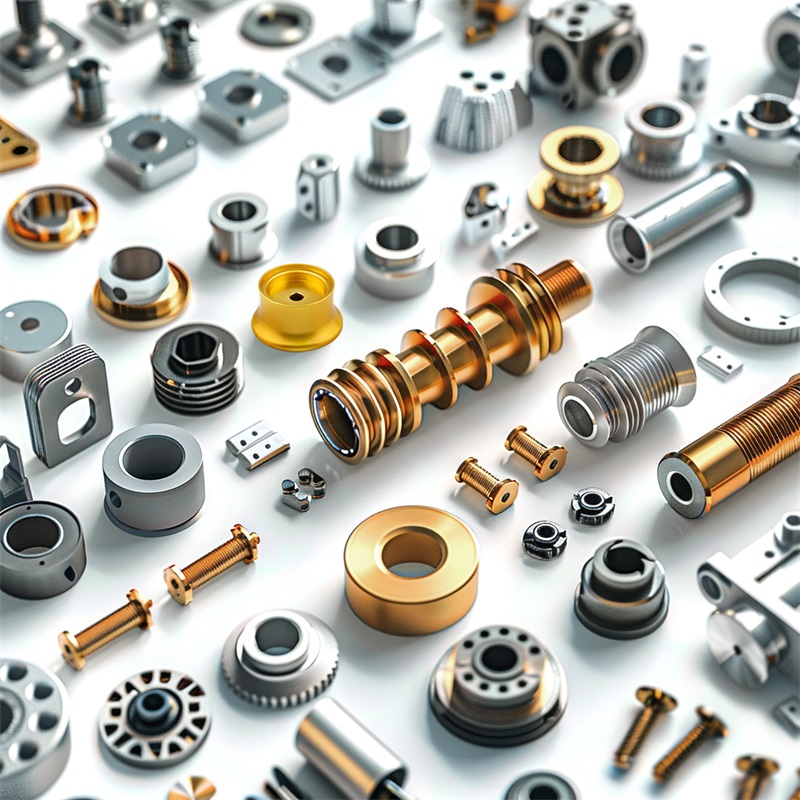 CNC Machining for Electronic Enclosures and Structural Components