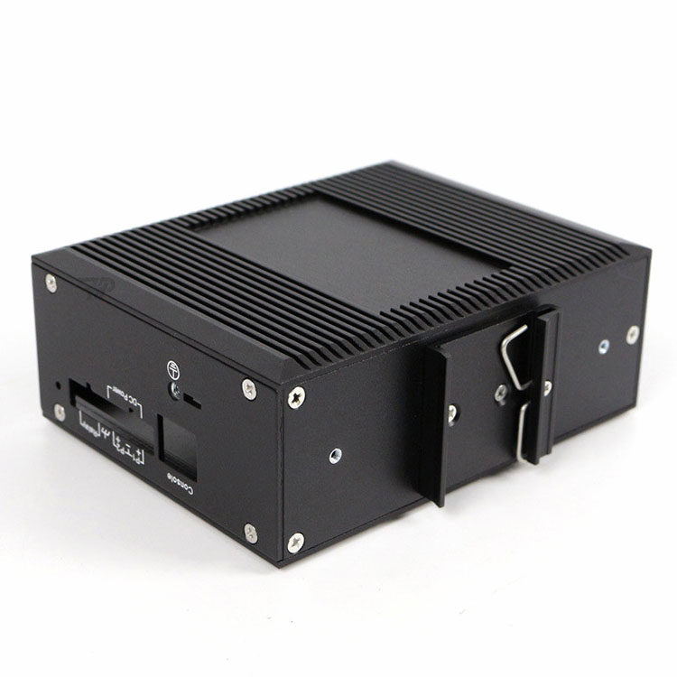 Custom Cabinet Enclosure