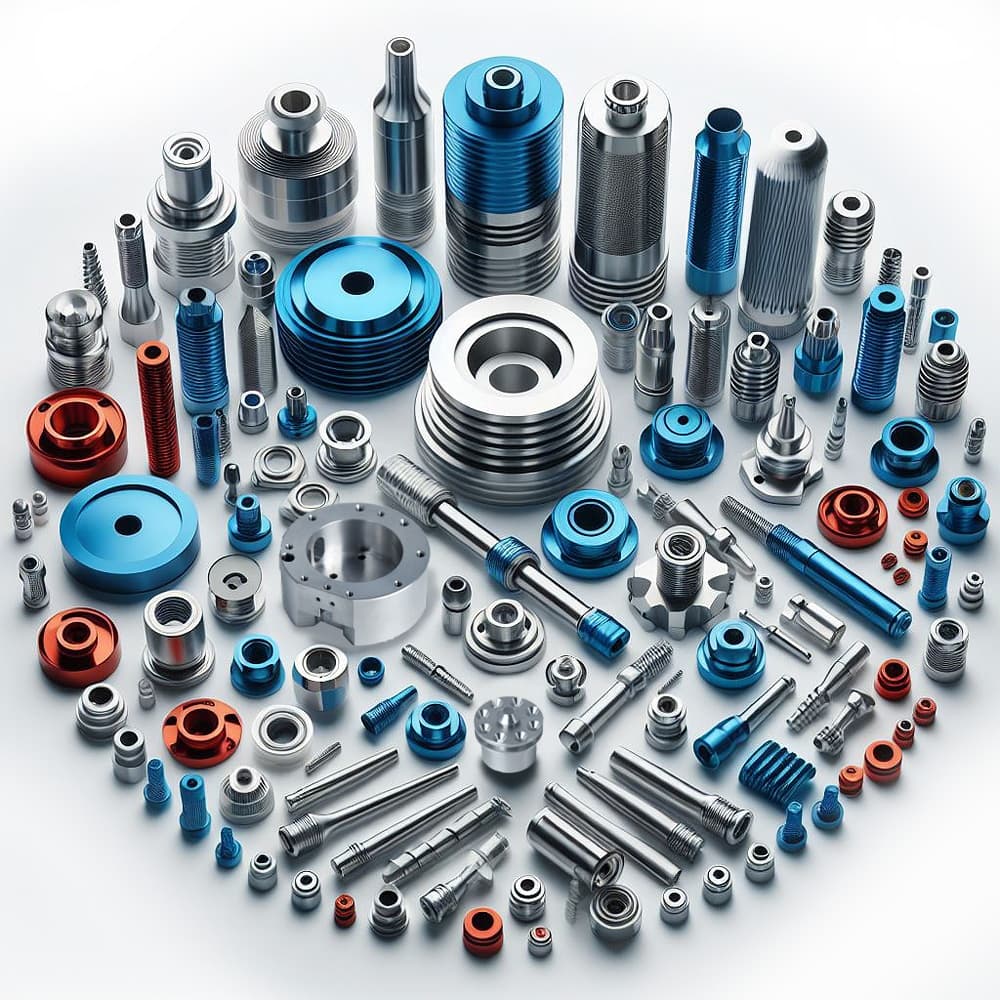 CNC Part 1