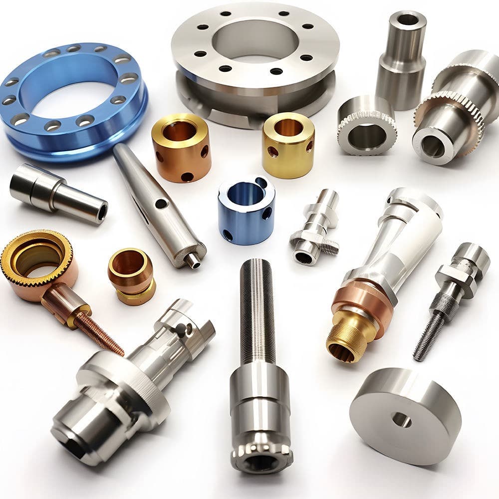 CNC Part 2