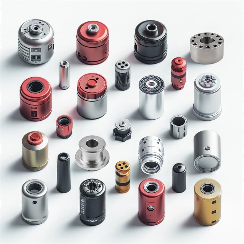 CNC Part 4