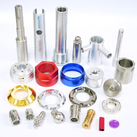 CNC Part 5