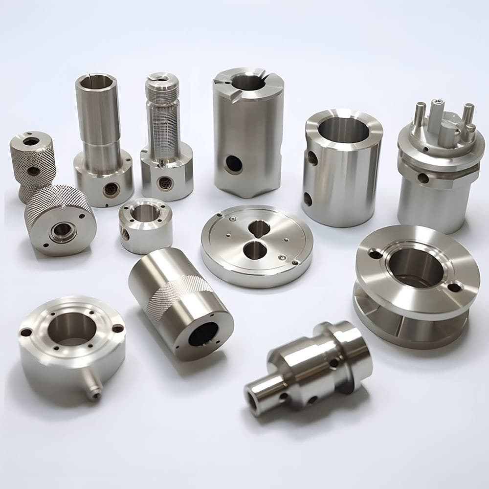 CNC Part 6