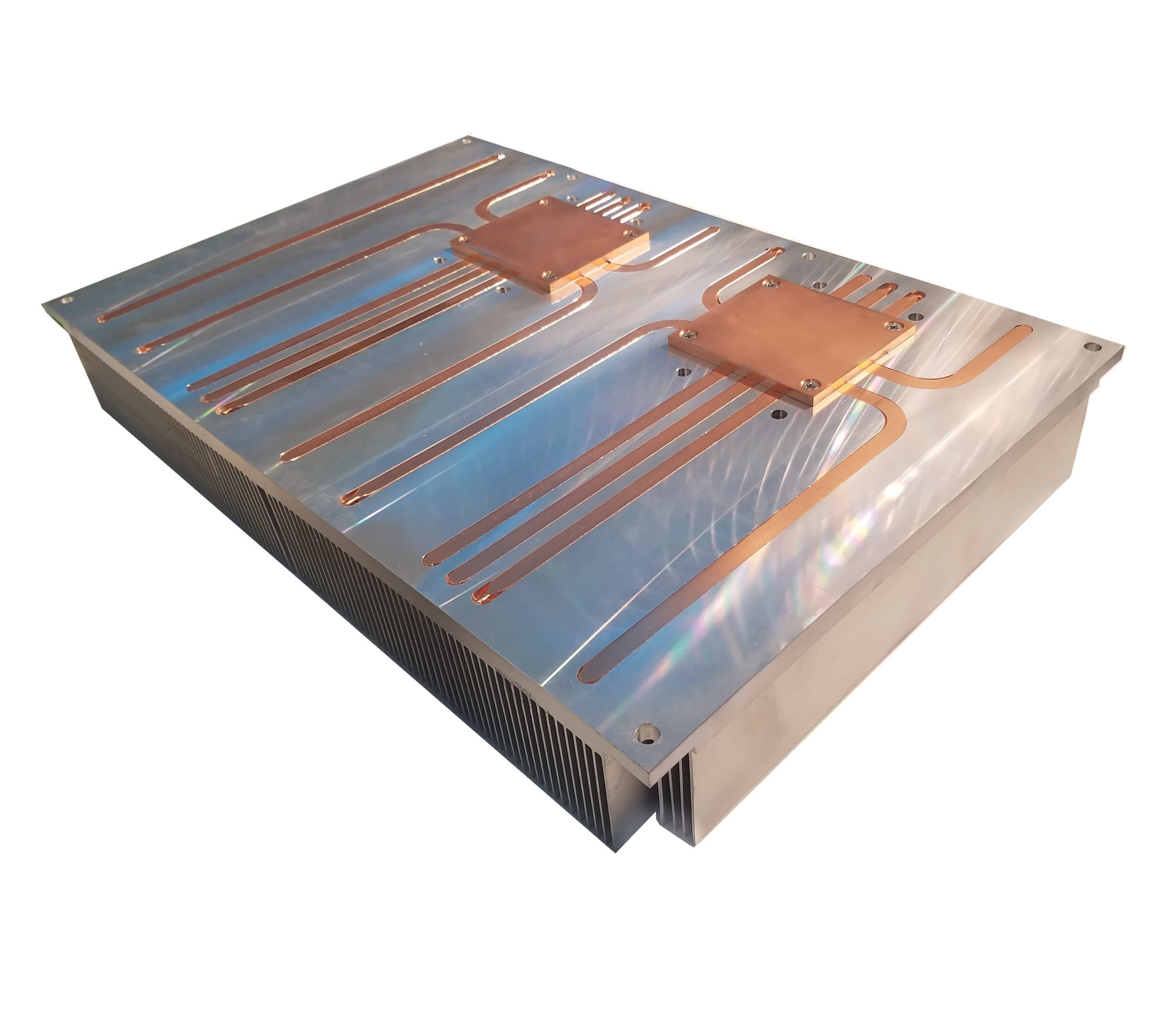 custom heat sink 2