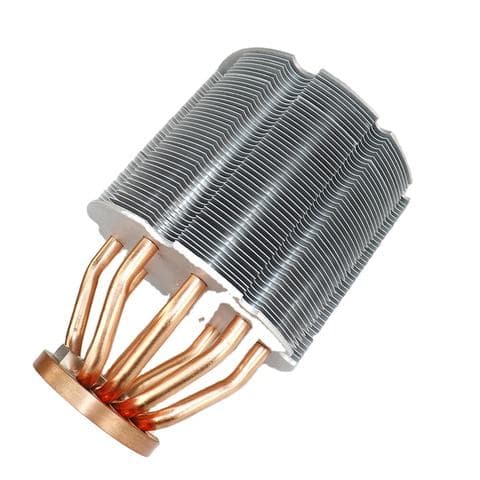 high-strength cold plate