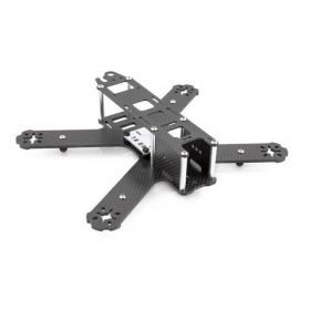 Custom Robot Base Frames and Automation Equipment Mounts