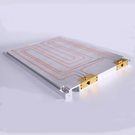 Custom Heat Sinks and Cold Plates for CNC Thermal Solutions