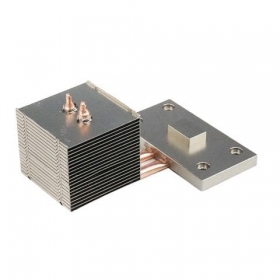 High Performance Custom Heatpipe Heat Sinks for Electronics Cooling