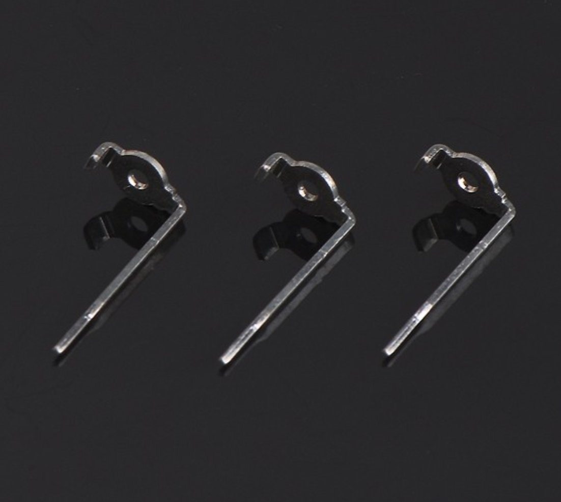 Precision Stamping 7