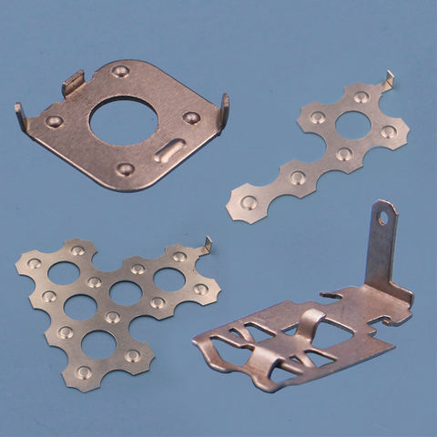 Stamping Case 3
