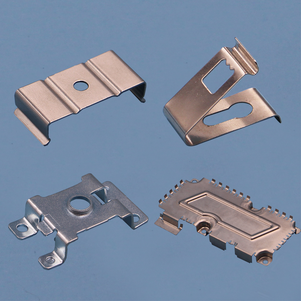 Custom Part 1