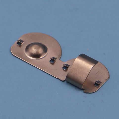 Custom Part 2