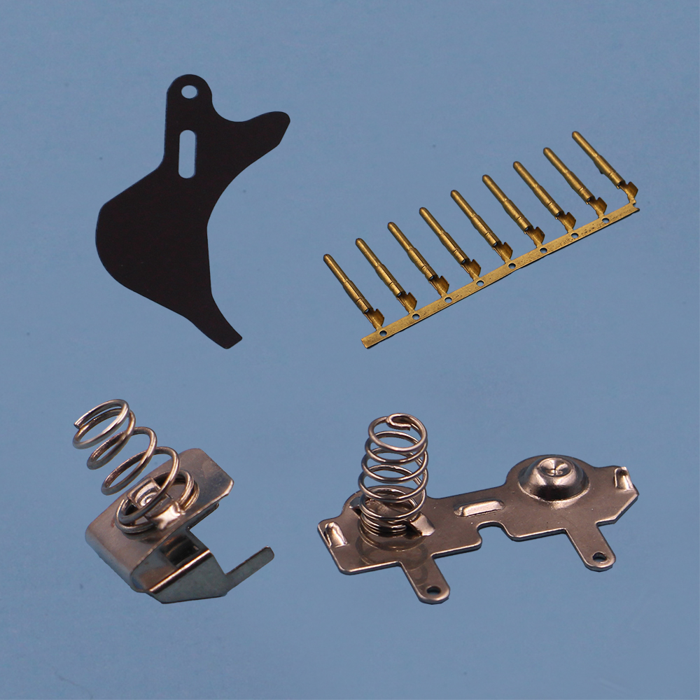 Custom Part 3