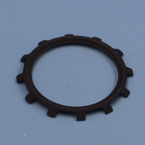 Custom Part 4