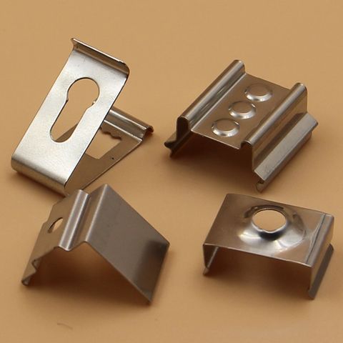 Stamping Case 2
