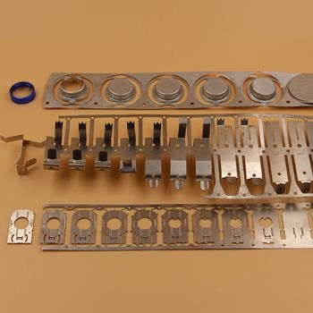 Stamping Case 3